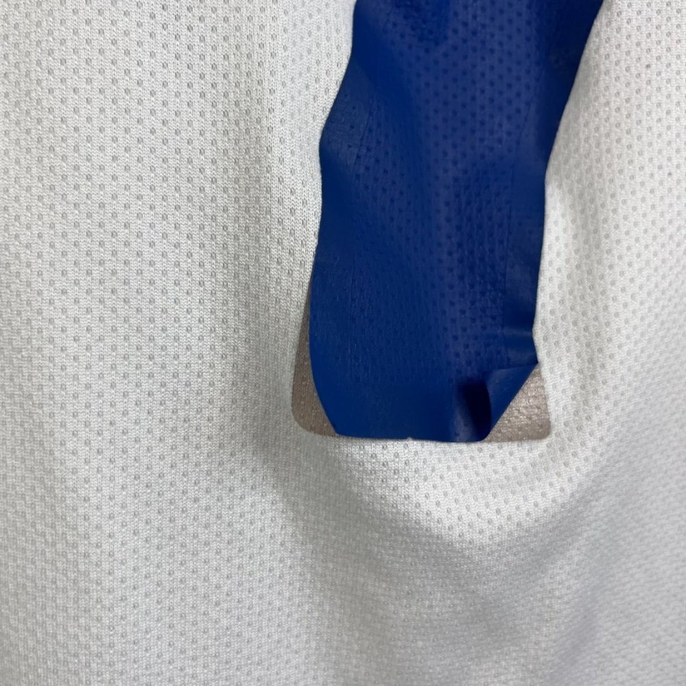 NIKE Premier Club Surf Quick Dry Soccer Football Tee - Picture 8 of 8